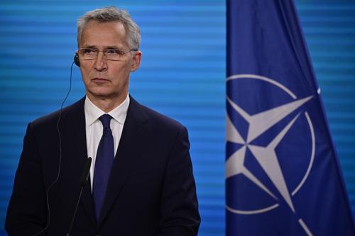 Столтенберг: Финляндия будет быстро принята в НАТО, если подаст заявку на вступление