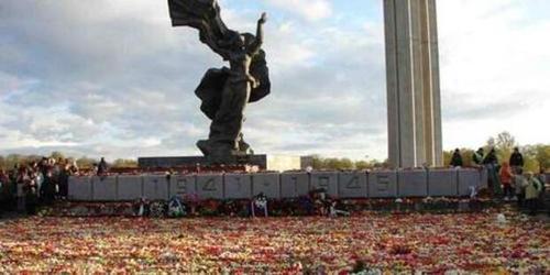 Депутат Госдумы Алтухов прокомментировал решение сейма Латвии о памятнике Освободителям Риги