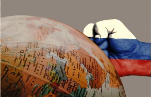 Вице-премьер Сербии назвала Россию «угрозой свободной Европе»