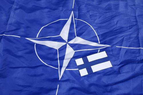 Власти Финляндии разработали комплекс мер на случай вероятных действий России в ответ на подачу Хельсинки заявки в НАТО