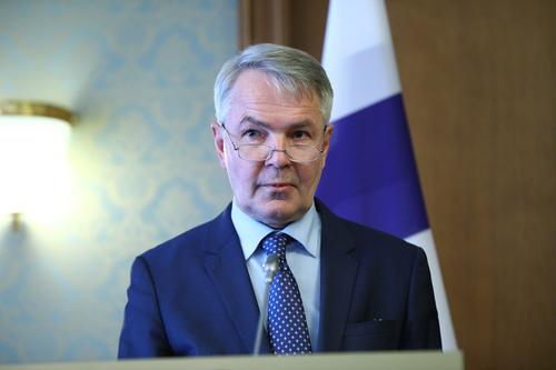 Глава финского МИД Хаависто надеется на сохранение мира с Россией после вступления страны в НАТО
