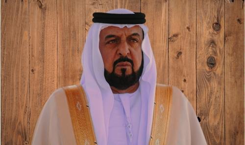 Состояние умершего президента ОАЭ оценивается в 150 миллиардов долларов​