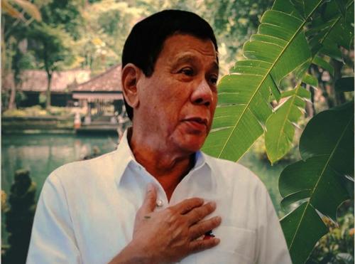 Почему филиппинского лидера Дутерте считали палачом
