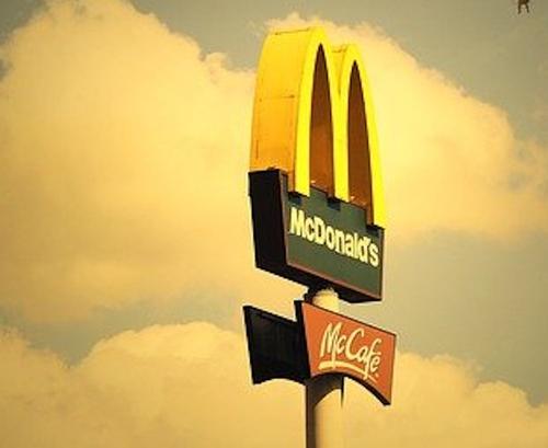 McDonald's уходит с российского рынка и продает бизнес