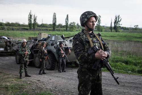 Комбат ДНР Ходаковский: украинские военные, вышедшие с «Азовстали» в Мариуполе, попросили о переговорах