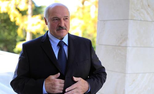 Белорусский президент Лукашенко: Россия не должна бороться с попыткой расширения НАТО в одиночку