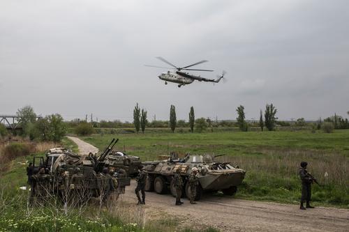 Комбат ДНР Ходаковский сообщил о начале эвакуации раненых военных Украины с «Азовстали»