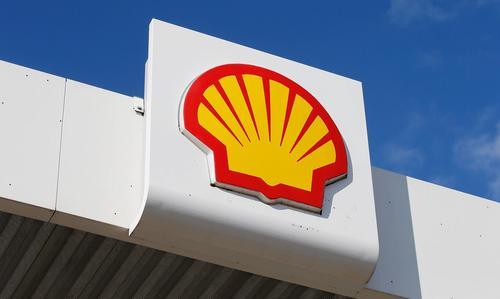 АЗС компании Shell в России полностью прекратили продажу топлива