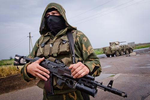 Политолог Марков: суд ДНР может приговорить часть плененных украинских силовиков с «Азовстали»  к смертной казни