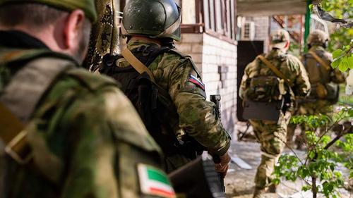 Представители ЛНР заявили о полном окружении Лисичанско-Северодонецкой группировки ВСУ