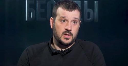 Зеленский намерен поменять спикера своего офиса Арестовича на Андрусива, обещавшего «ударить «Градами» по Белгороду
