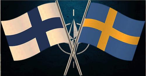 Эксперт Валерий Гарбузов: Вступление Финляндии в НАТО - очень чувствительное решение