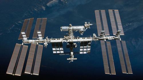 Сергей Крикалев: Опыт сотрудничества с американскими астронавтами в космосе был положительным