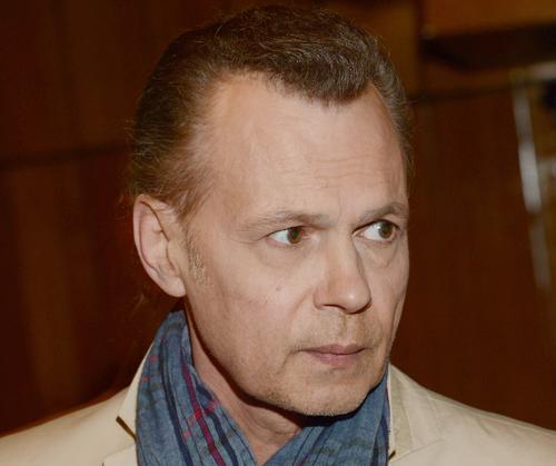 Музыкант Владимир Левкин заявил, что не намерен уезжать из России