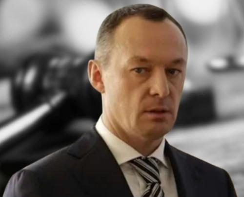 Экс-депутат Госдумы РФ получил реальный срок за избиение и оскорбление инспектора ДПС