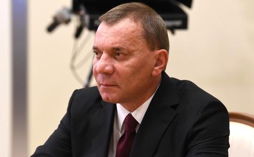 Вице-премьер Борисов: военные России применяют в спецоперации на Украине лазерное оружие, в частности, комплекс «Задира»