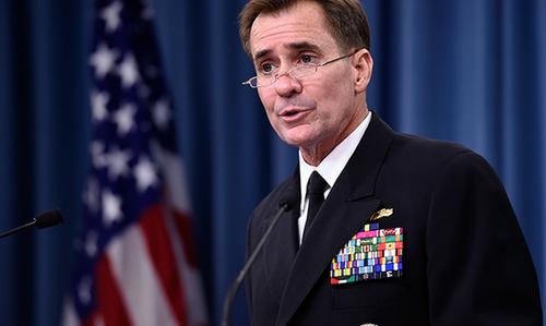 Пентагон оправдал себя в расследовании массового убийства американскими войсками сирийских мирных жителей 