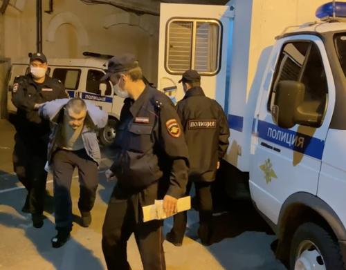 ТК: украинские националисты, попавшие в плен, не избегут трибунала
