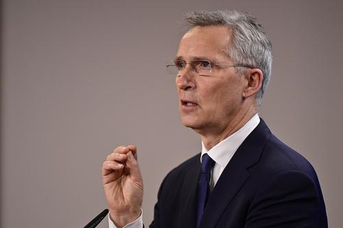 Столтенберг заявил, что НАТО рассчитывает на «быстрые шаги» по оформлению членства в альянсе Швеции и Финляндии