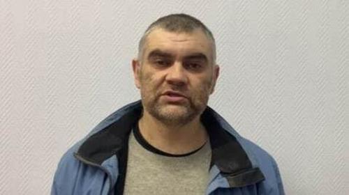 Суд Ростова-на-Дону вынес решение об аресте замкомандира подразделения экстремистского батальона «Айдар»* Мурыги