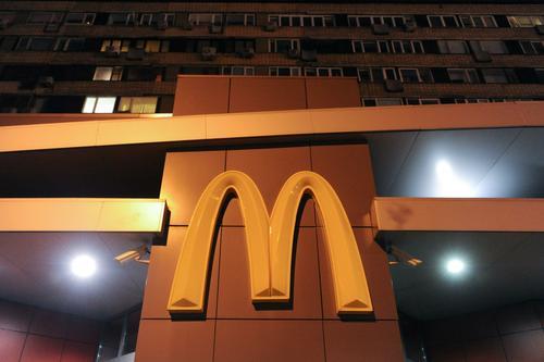 McDonald's продаст свой российский бизнес текущему лицензиату Александру Говору