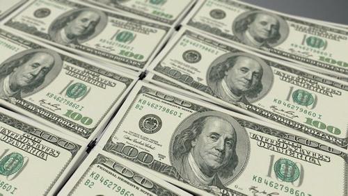 Сенат США утвердил новый пакет помощи Украине на 40 миллиардов долларов
