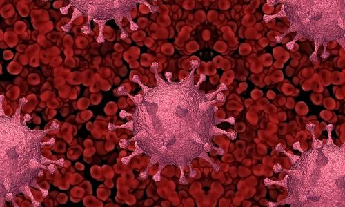 В Челябинской области за сутки заболело ковидом 124 человека