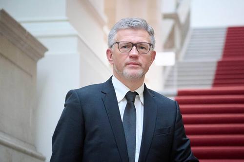 Украинский посол в Германии Мельник призвал возобновить работу «нормандского формата» для заключения перемирия