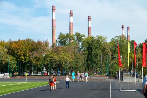 Затраты на охрану окружающей среды на Южном Урале выросли практически в 2 раза