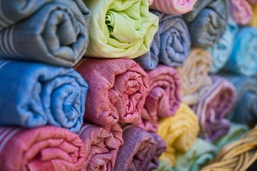 Переработчики текстиля в России из-за санкций лишились 85% сырья