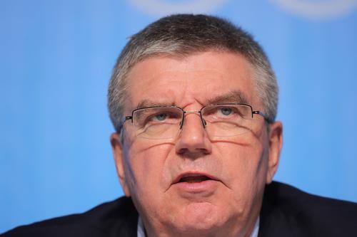 Глава МОК Томас Бах пообещал «последствия» для спортсменов за поддержку российской спецоперации