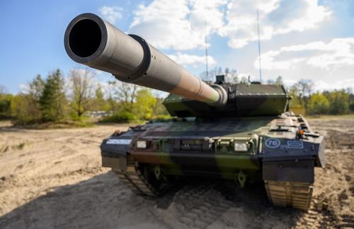 Spiegel: Польша и Германия испортили отношения из-за поставок оружия Украине 