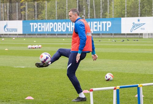 Нападающий Артем Дзюба объявил об уходе из петербургского футбольного клуба «Зенит»