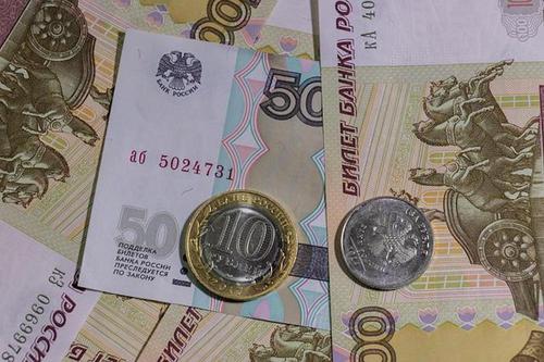 Глава Херсонской области Сальдо заявил, что в регионе с 23 мая официально вводится бивалютная зона