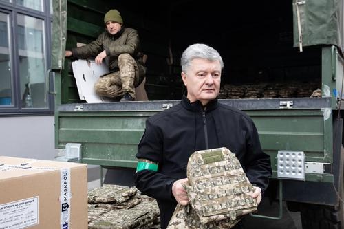 Политолог Мезюхо считает показания Медведчука против Порошенко свидетельством того, что Зеленский готовится к следующим выборам