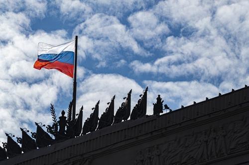 ВС РФ за сутки уничтожили более 230 украинских националистов