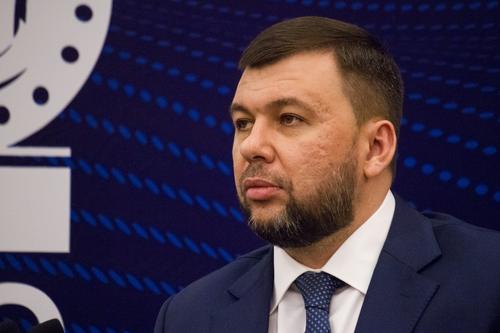 Денис Пушилин: все пленные с «Азовстали» содержатся в ДНР, их будет судить трибунал на территории республики