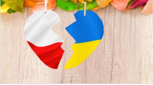 Опять польская оккупация?