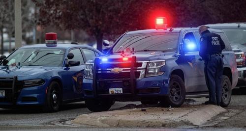 Fox News: в Техасе случилась стрельба в начальной школе – пока один пострадавший