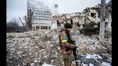 Конашенков: в районе железнодорожной станции Покровское Днепропетровской области уничтожены подразделения резерва ВСУ