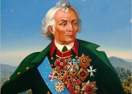 РПЦ пока не готова канонизировать Суворова