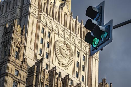 МИД РФ: совершившие преступления украинские боевики будут наказаны