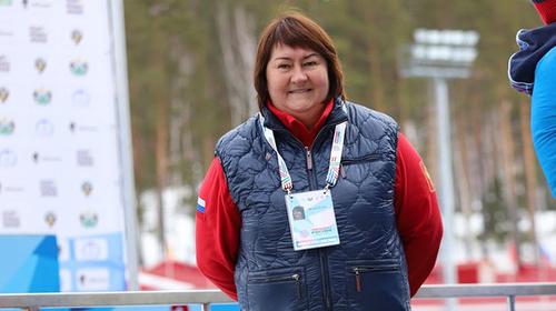 Елену Вяльбе исключили из Совета лыжной федерации (FIS) и выбрали чиновников из Андорры и Аргентины