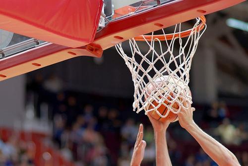 В Краснодаре пройдёт первый в России чемпионат по уличному баскетболу
