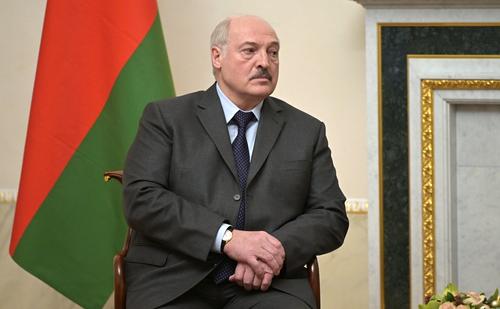 Лукашенко: нужно выходить за рамки ЕАЭС