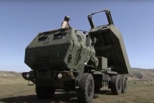 Пентагон намерен снабдить Украину самым современным оружием 