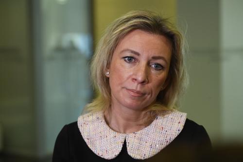 Захарова выразила мнение, что Киссинджер попал в базу данных «Миротворца» за «наличие интеллекта»
