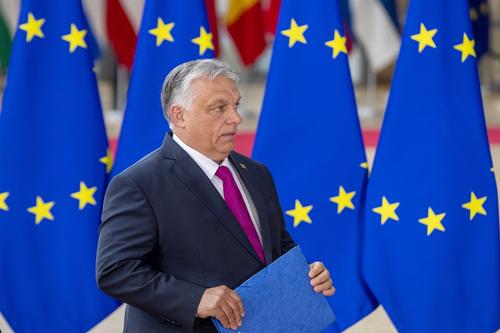 Орбан заявил, что Будапешт никогда не поддержит санкции против иерархов РПЦ и других церковных лидеров