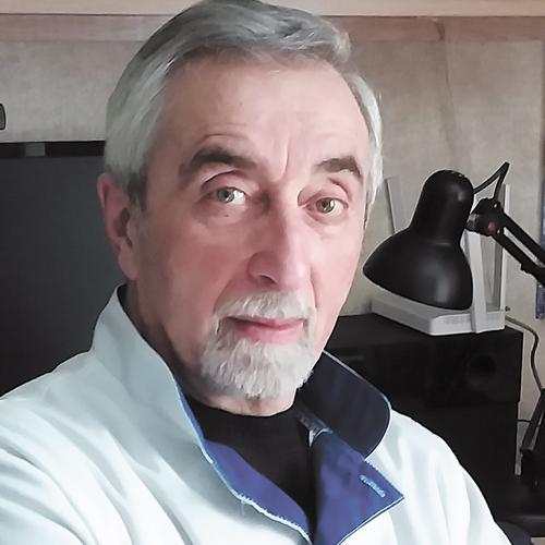 Хирург-андролог Владимир Мирский: Одной из важнейших задач андрологии является предупреждение развития мужского бесплодия