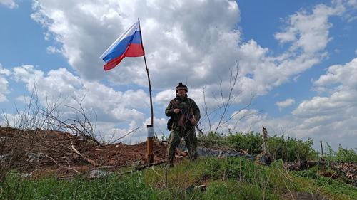 Волонтёр Новороссии Артур Закиров: Любая помощь приближает победу в Донбассе